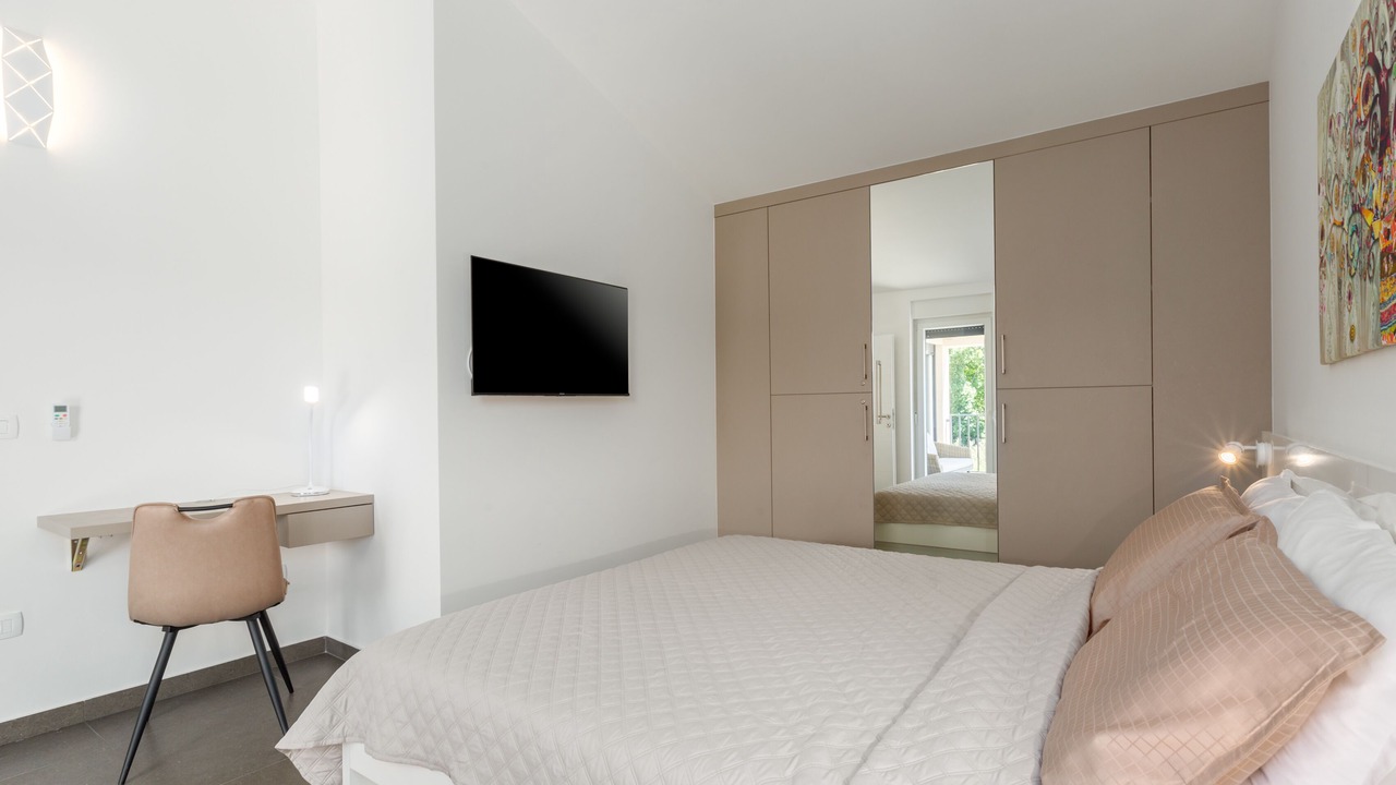 Photo of Bedroom in Tar
