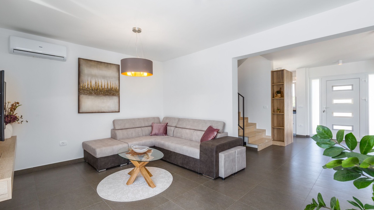 Photo of Livingroom in Tar