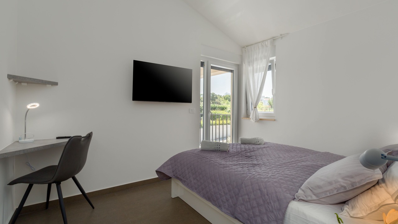 Photo of Bedroom in Tar