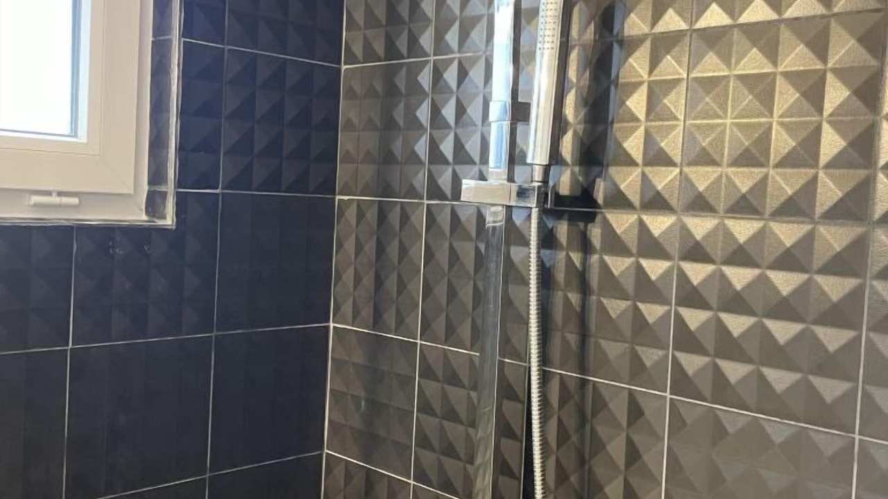 Photo of Bathroom in Centre Ville