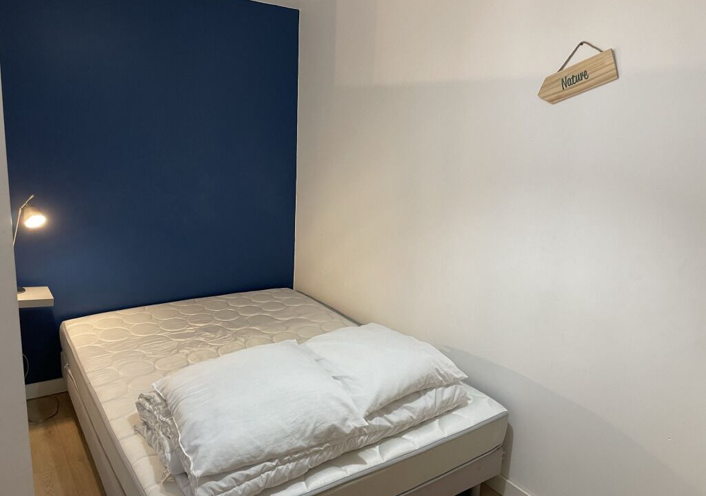 Photo of Bedroom in Centre Ville