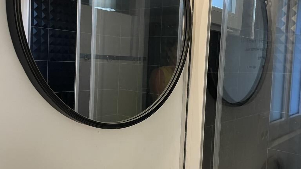 Photo of Bathroom in Centre Ville