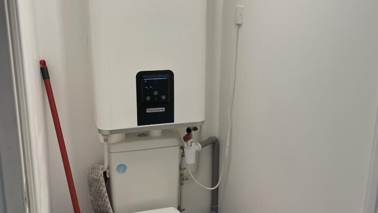 Photo of Bathroom in Centre Ville