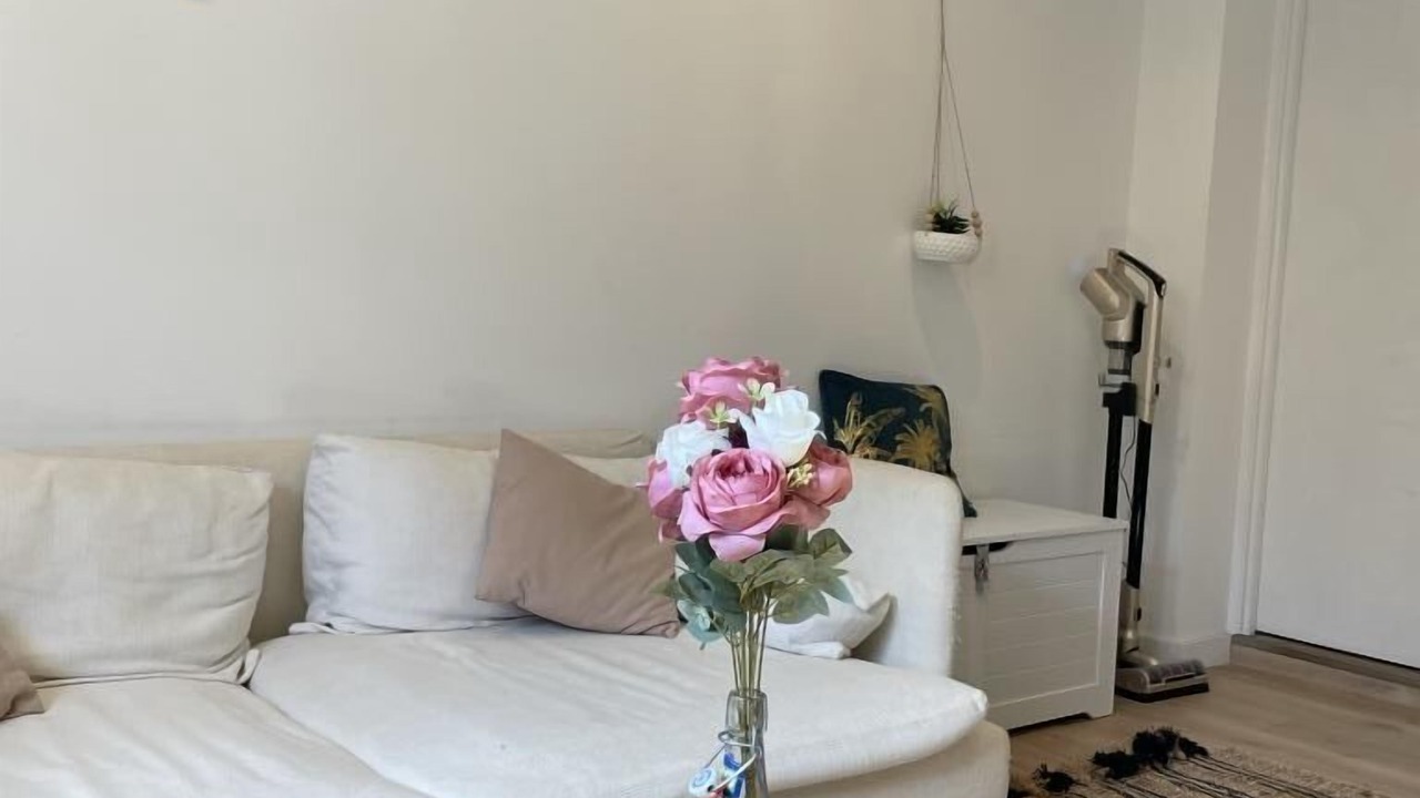 Photo of Livingroom in Centre Ville