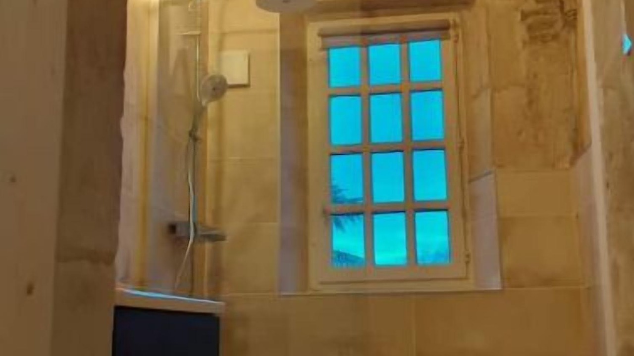 Photo of Bathroom in Paroisse Notre-Dame