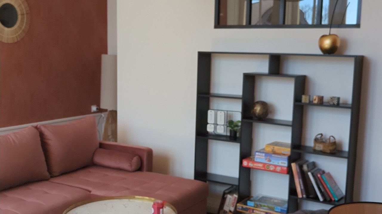 Photo of Livingroom in Paroisse Notre-Dame