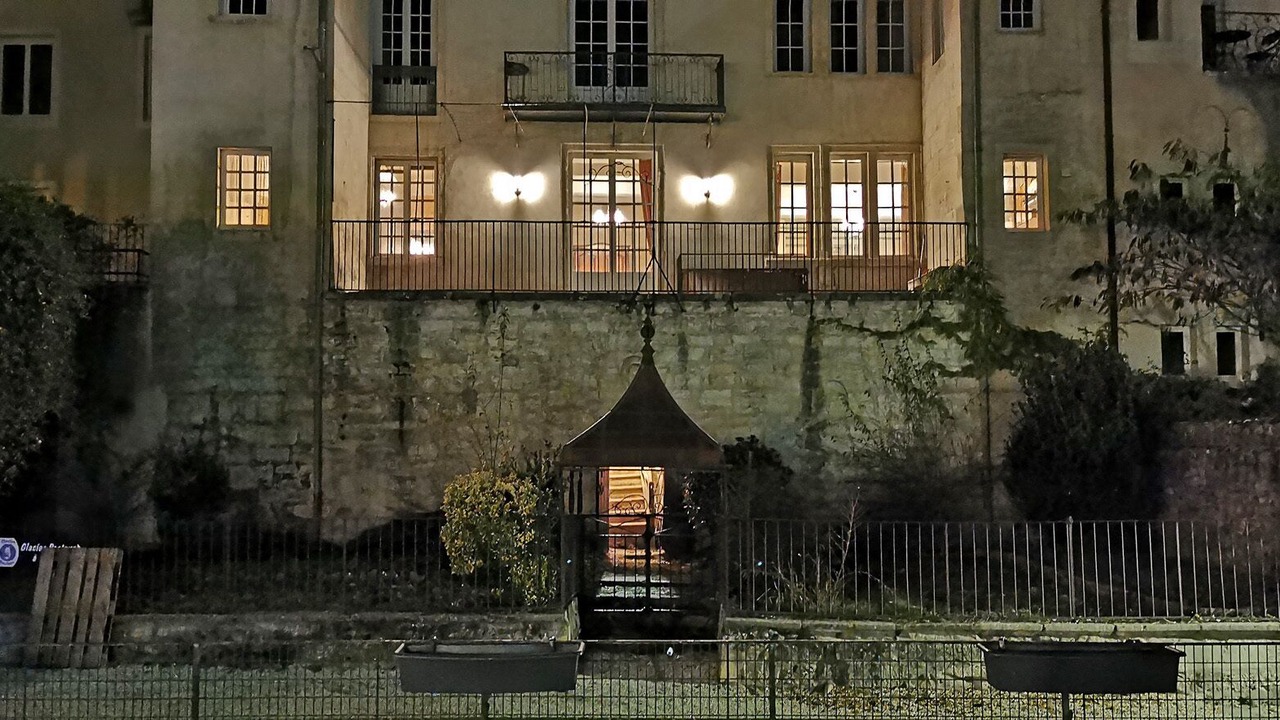 Photo of Outdoor in Paroisse Notre-Dame