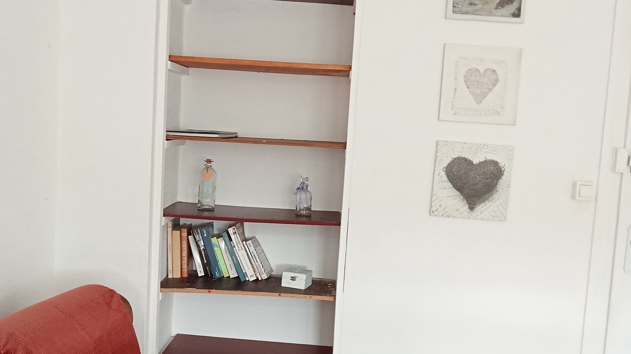 Photo of Livingroom in Marly