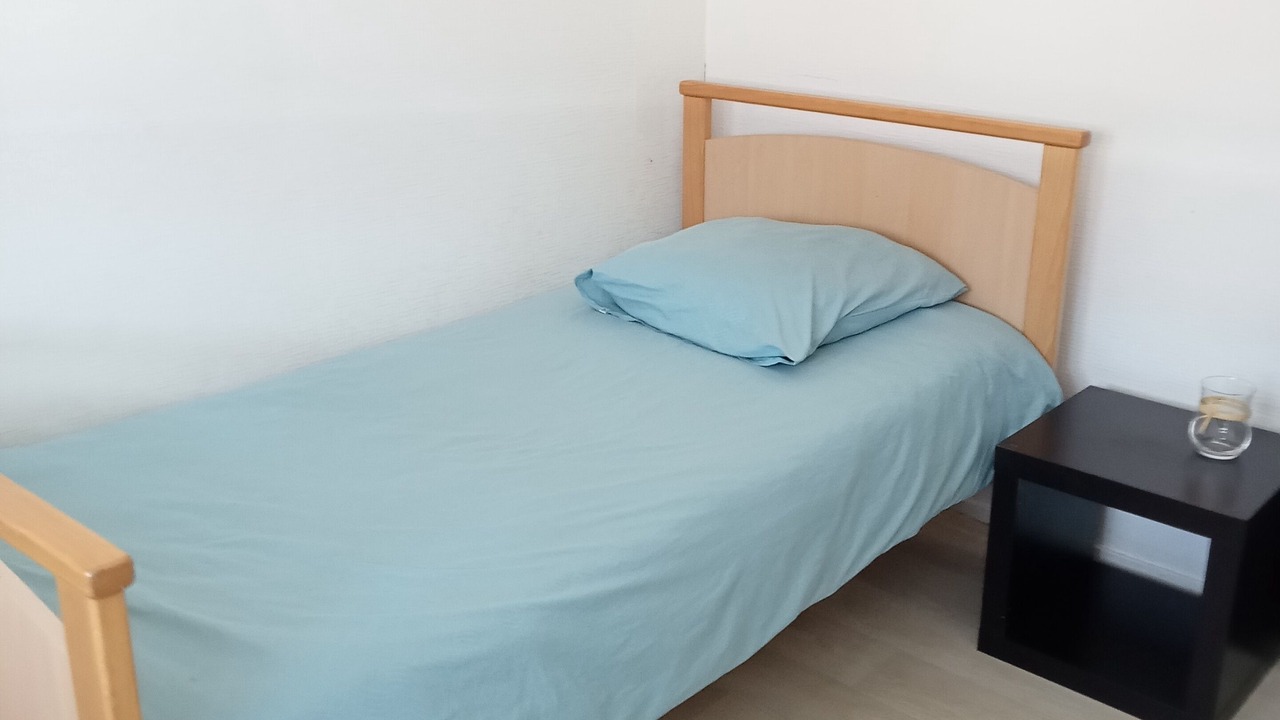 Photo of Bedroom in Marly