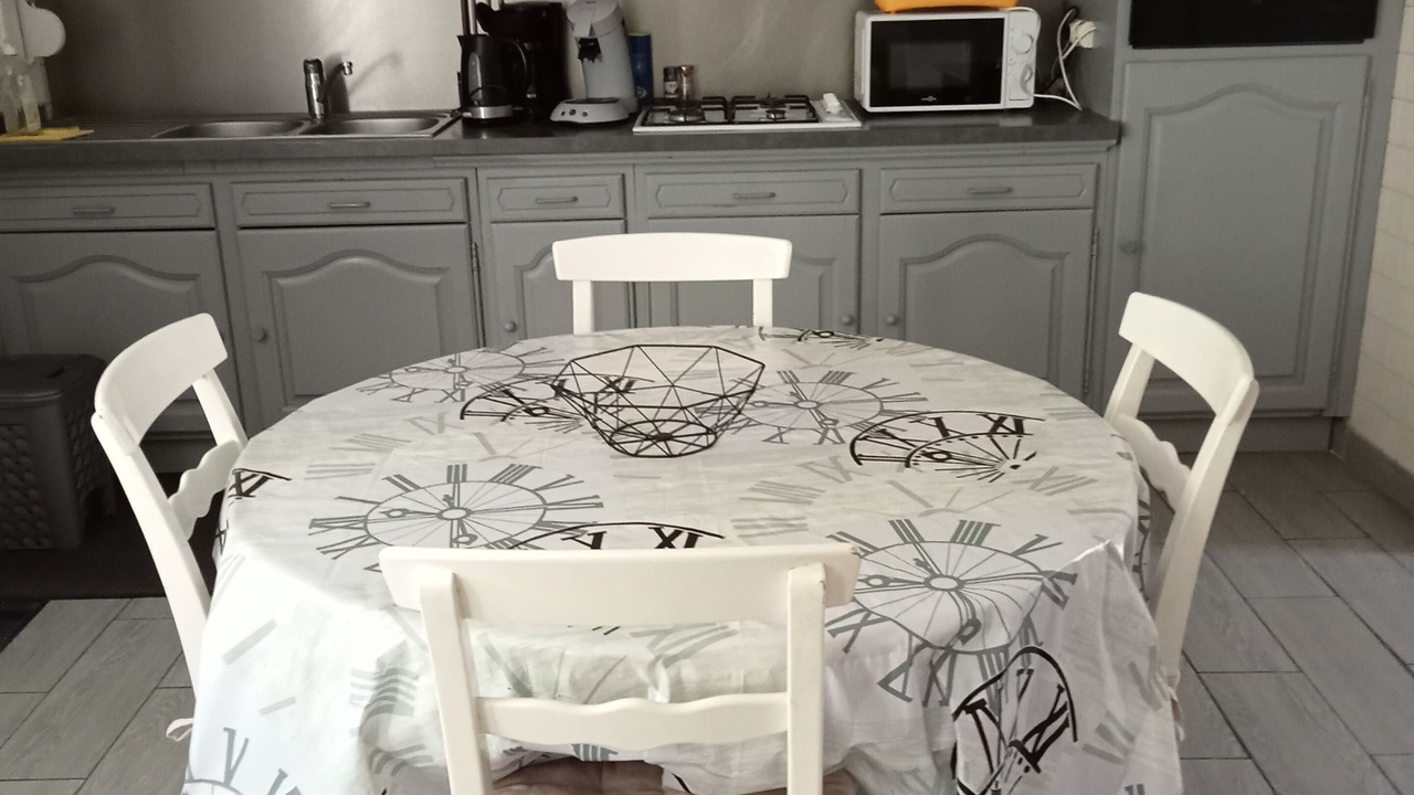 Photo of Kitchen in Marly