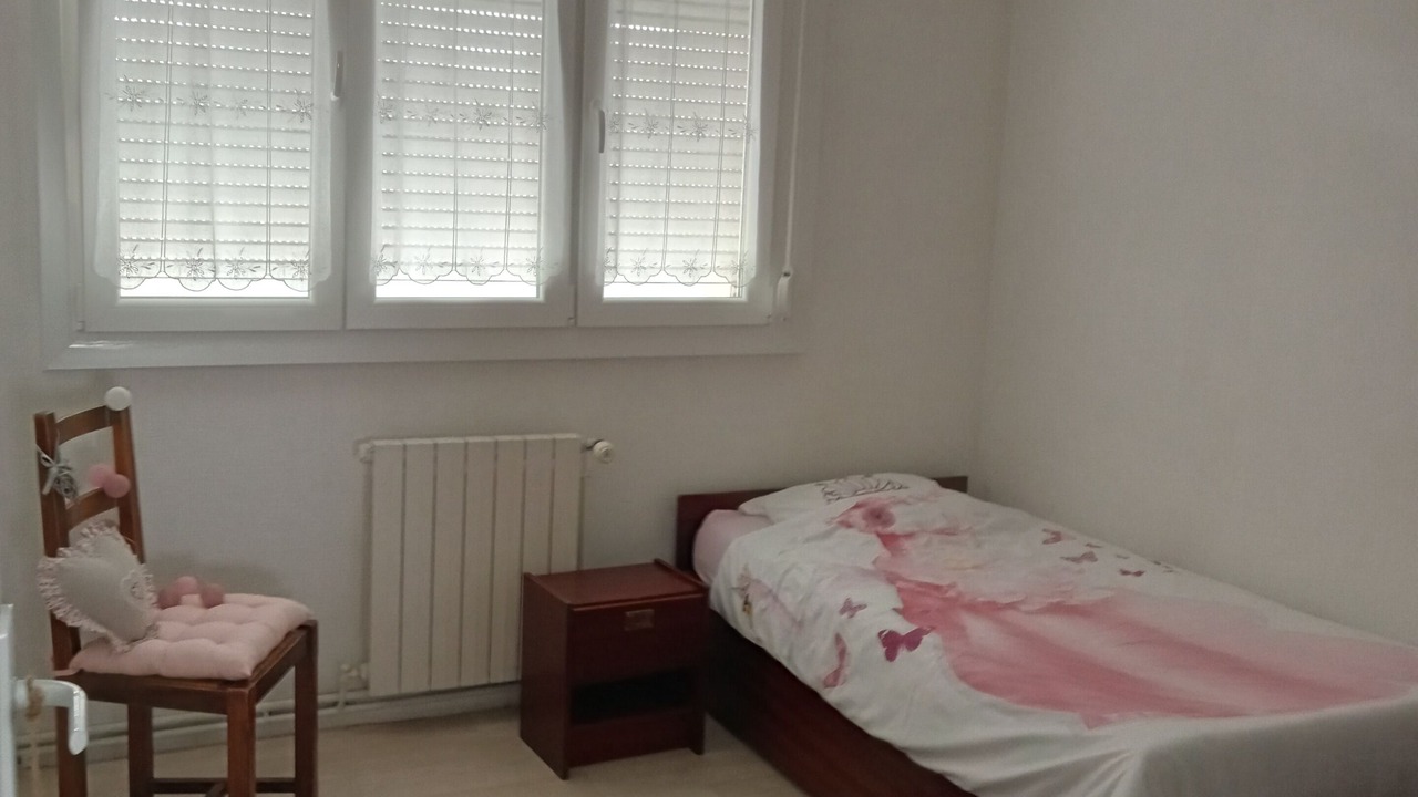 Photo of Bedroom in Marly