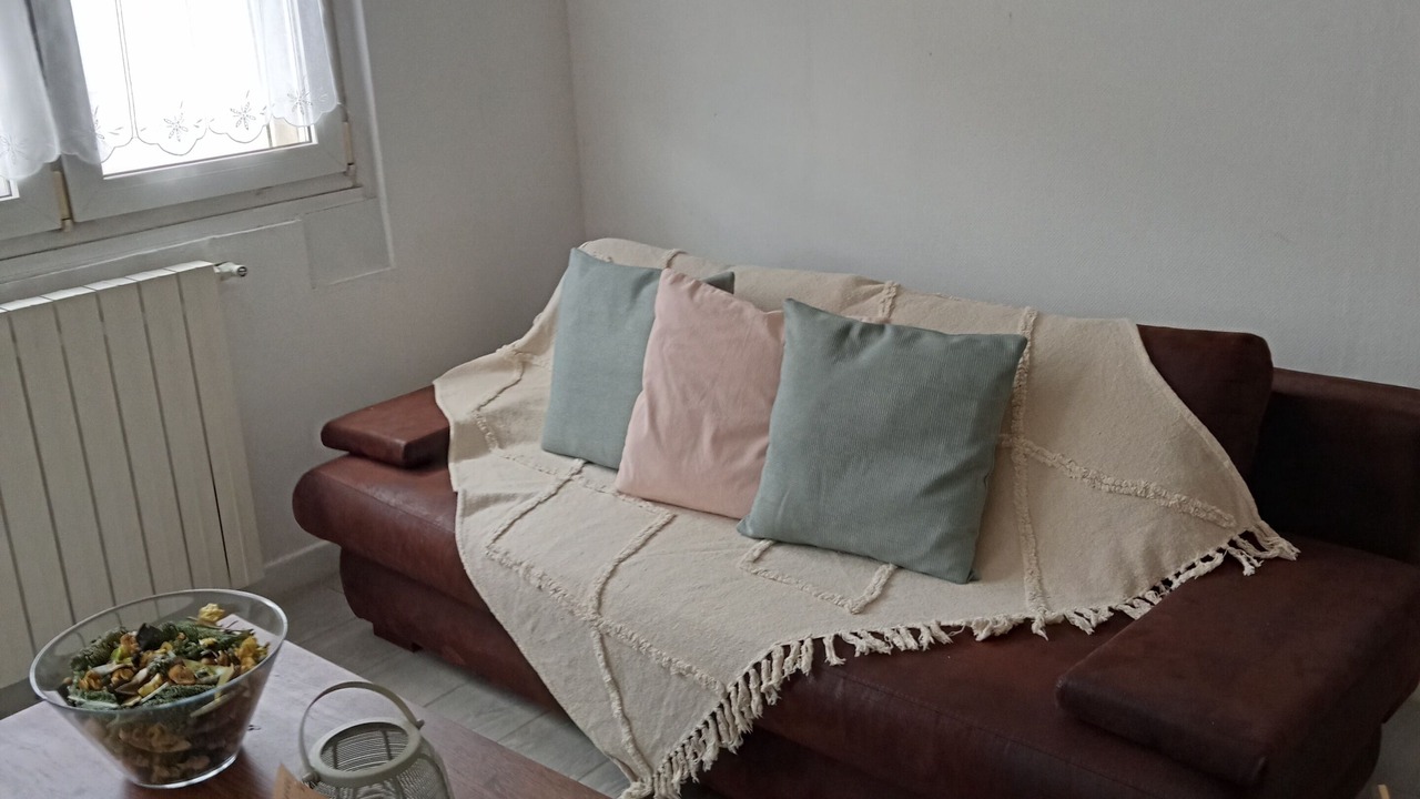 Photo of Livingroom in Marly