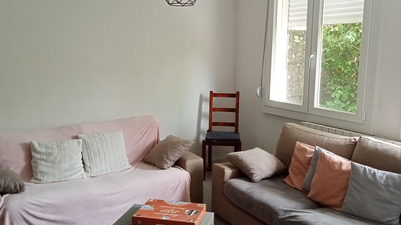 Photo of Livingroom in Marly