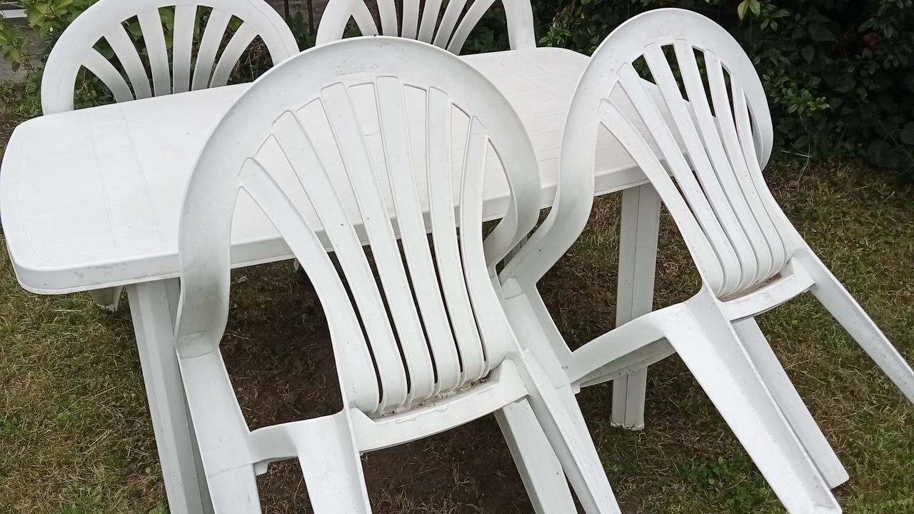 Photo of Outdoor in Marly