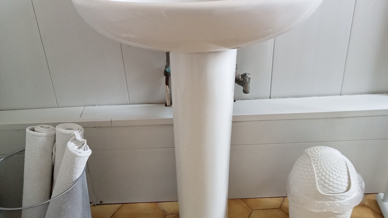 Photo of Bathroom in Marly