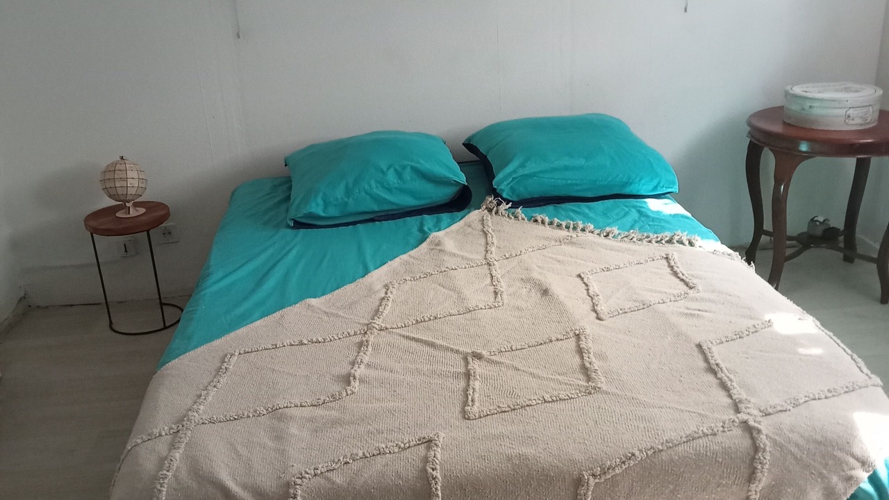 Photo of Bedroom in Marly