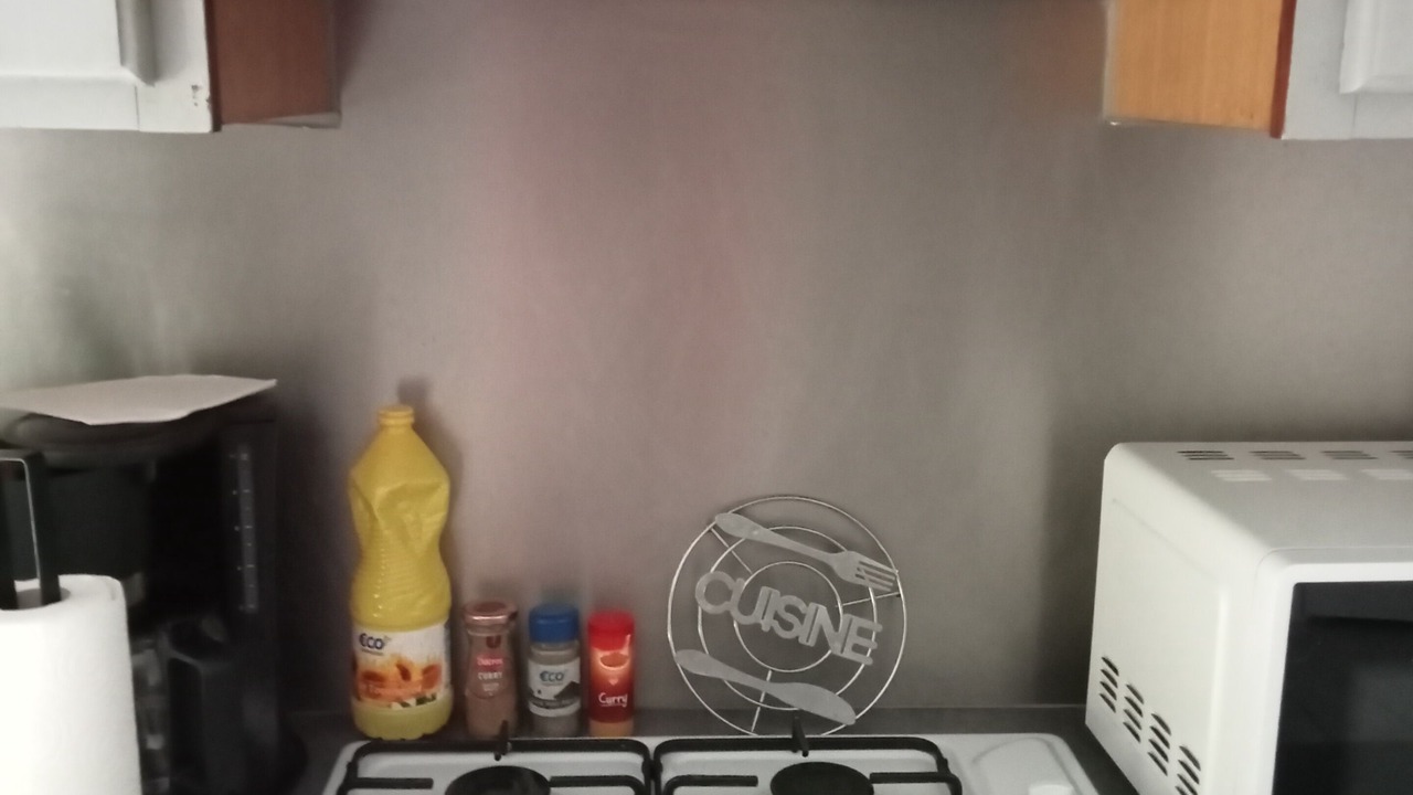 Photo of Kitchen in Marly