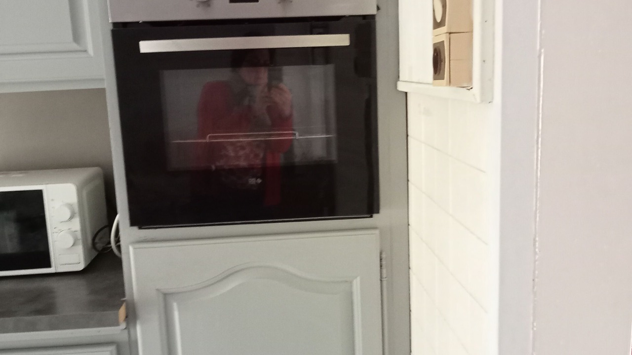 Photo of Kitchen in Marly