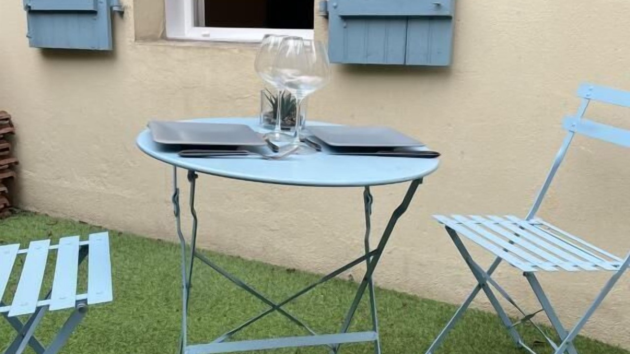 Photo of Outdoor in Centre Ville