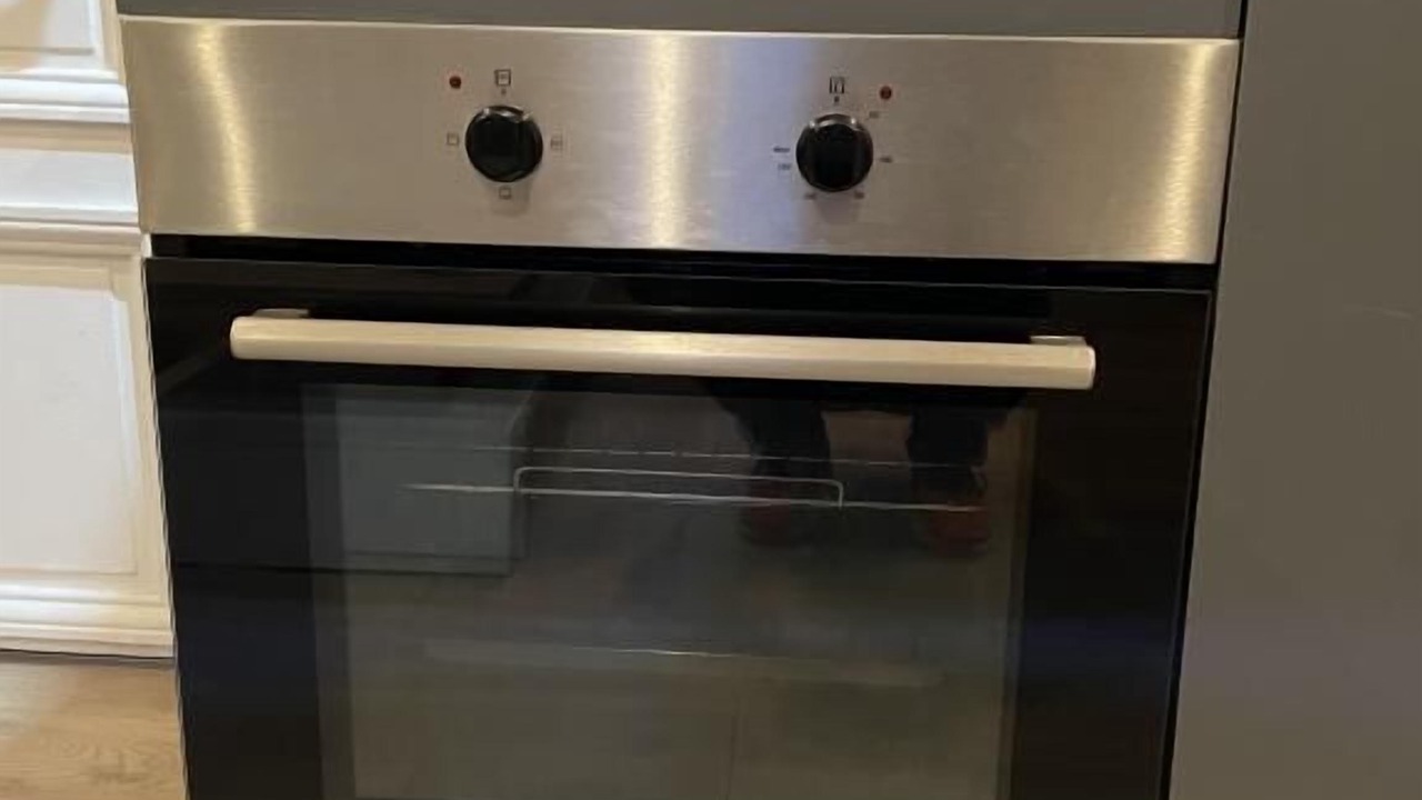 Photo of Kitchen in Centre Ville