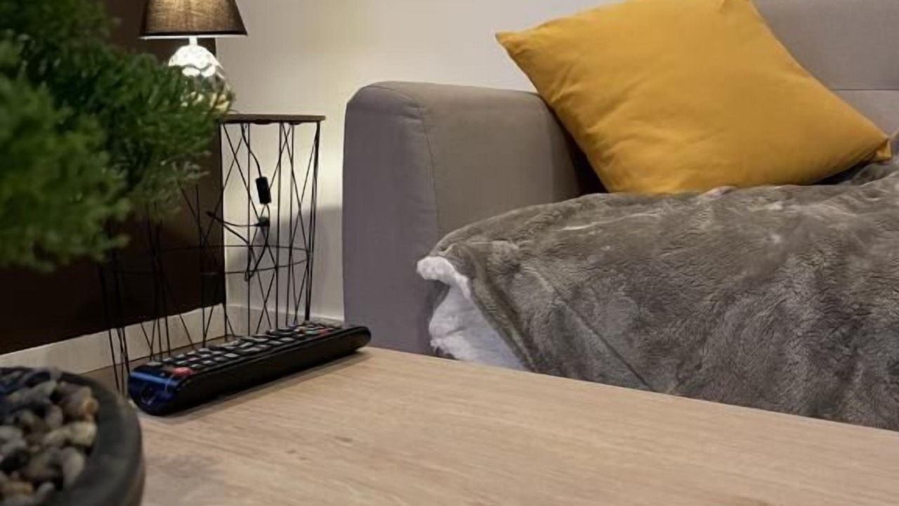 Photo of Bedroom in Centre Ville