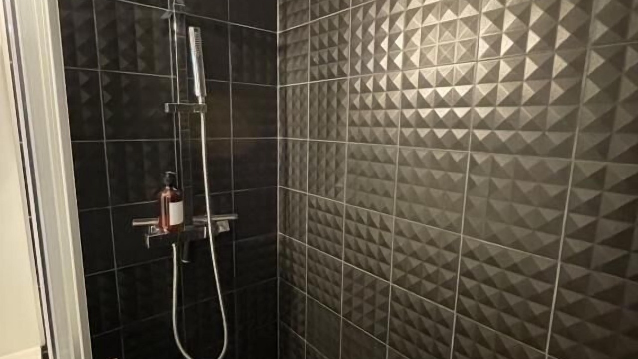 Photo of Bathroom in Centre Ville