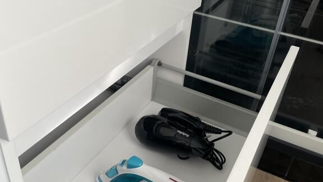 Photo of Bathroom in Centre Ville