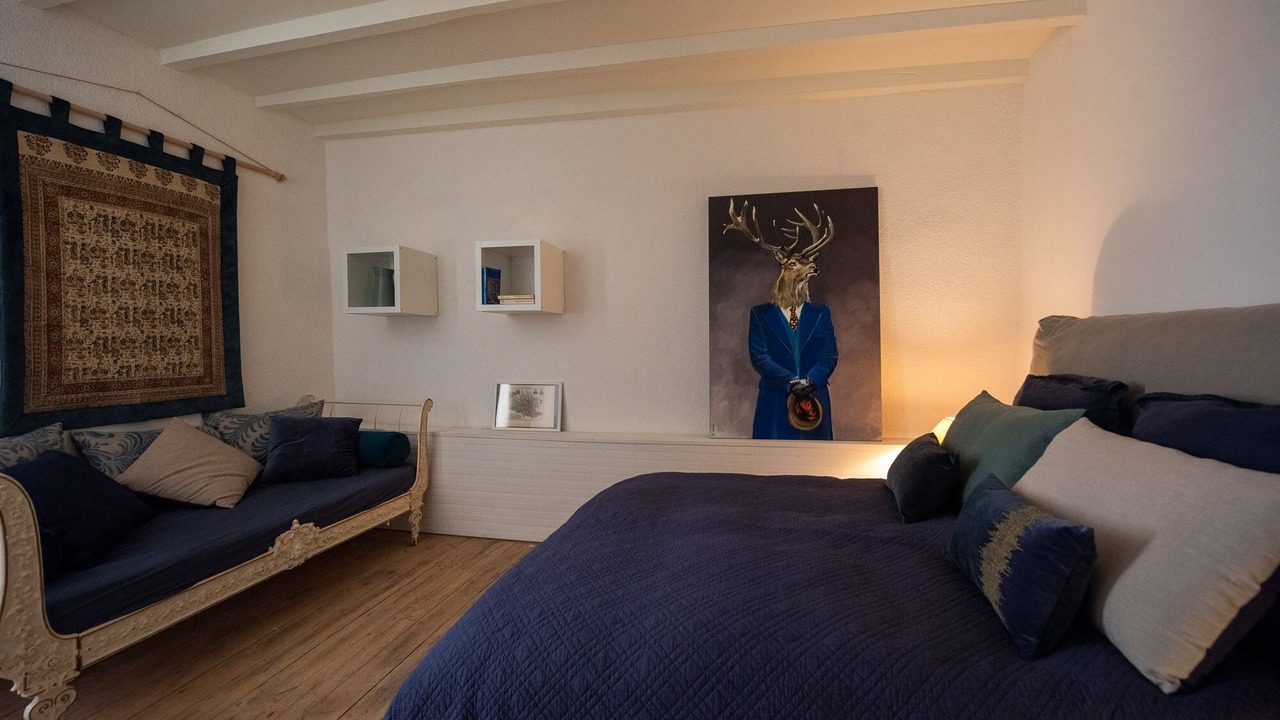 Photo of Bedroom in Montgauch