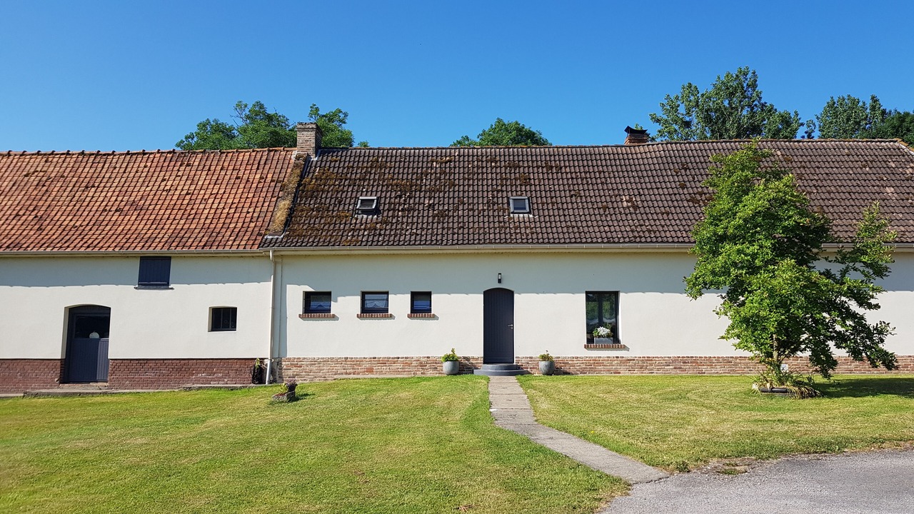 Photo of Outdoor in Vismes