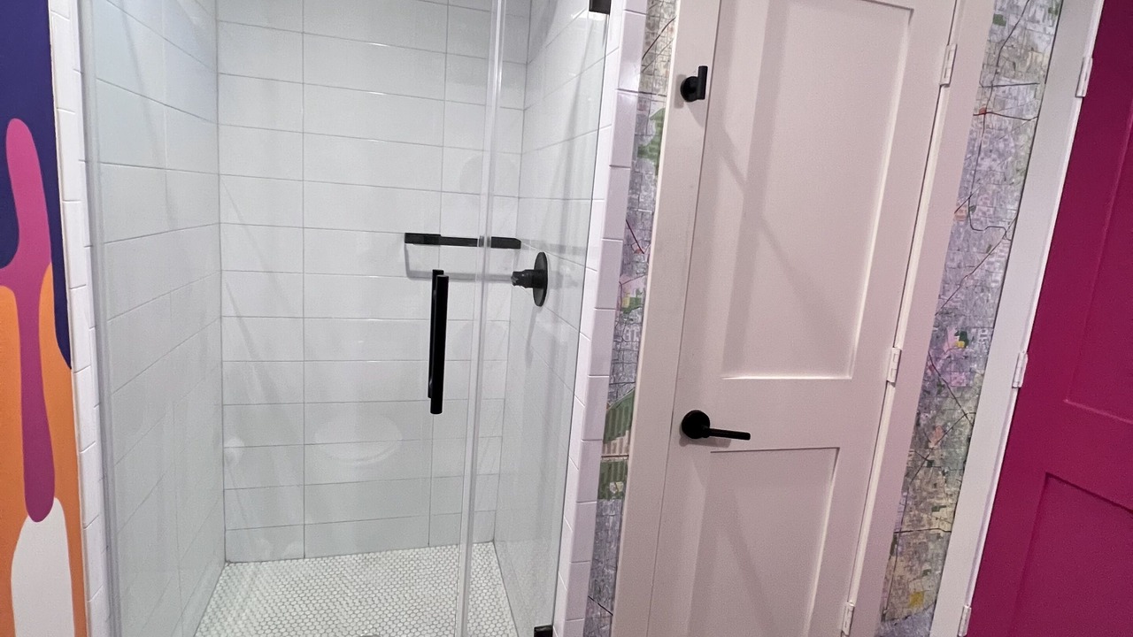 Photo of Bathroom in Greater East End