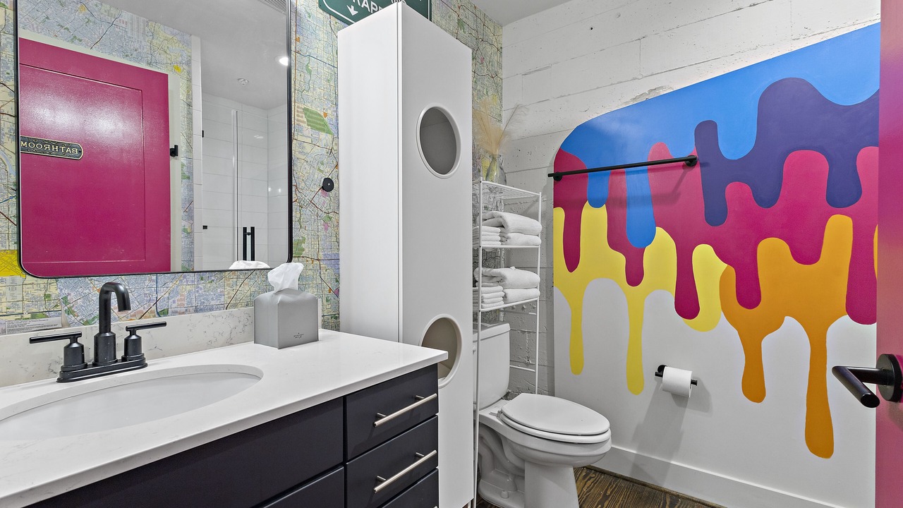 Photo of Bathroom in Greater East End