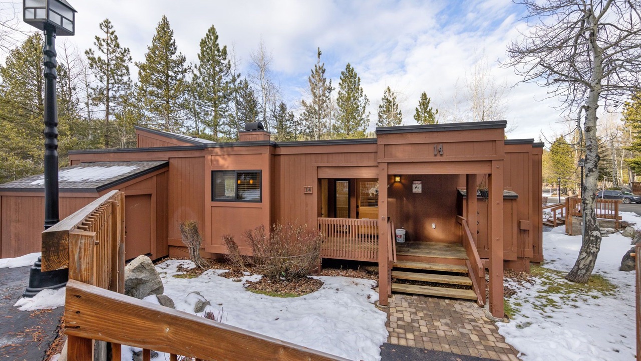 Photo of Outdoor in Olympic Valley