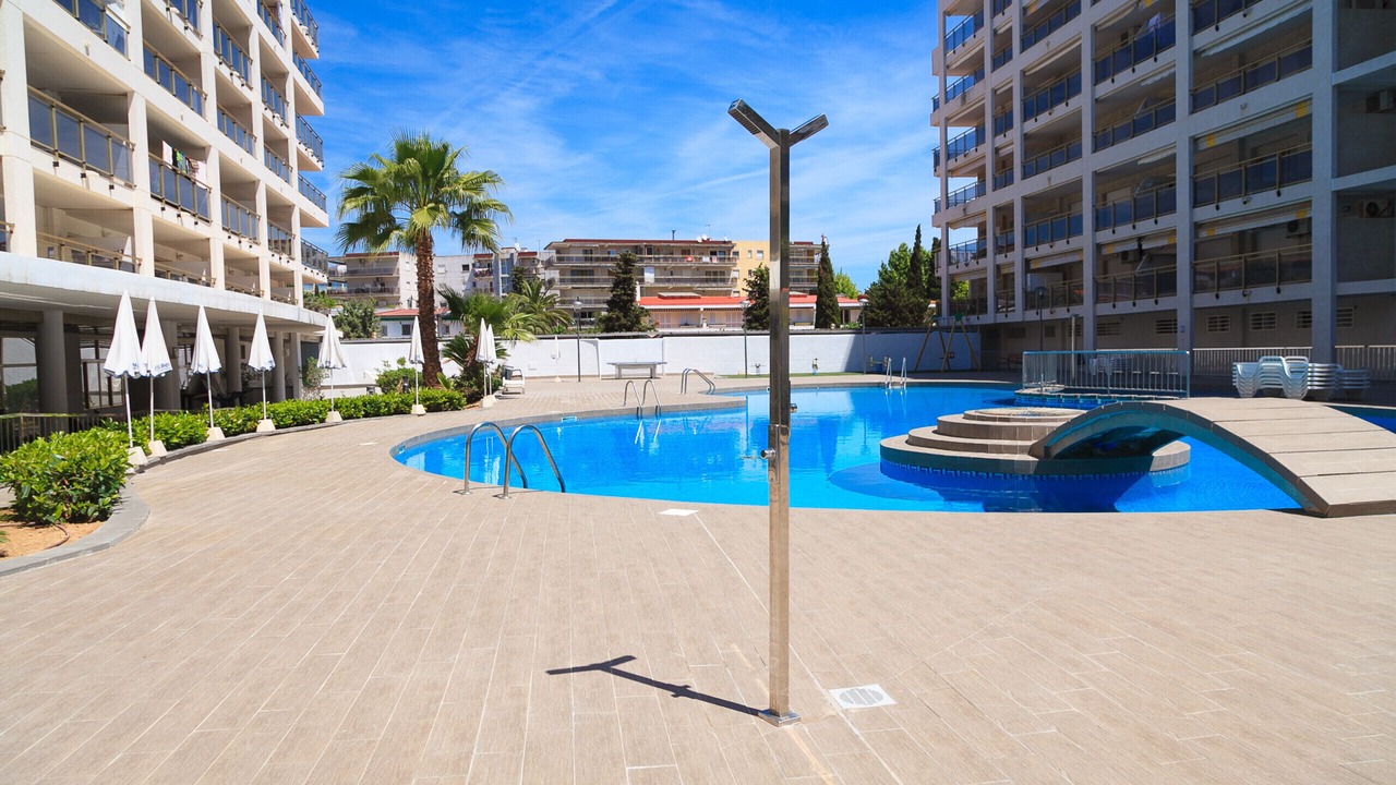 Photo of Outdoor in Salou City Centre