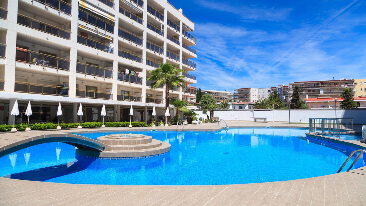 Photo of Outdoor in Salou City Centre