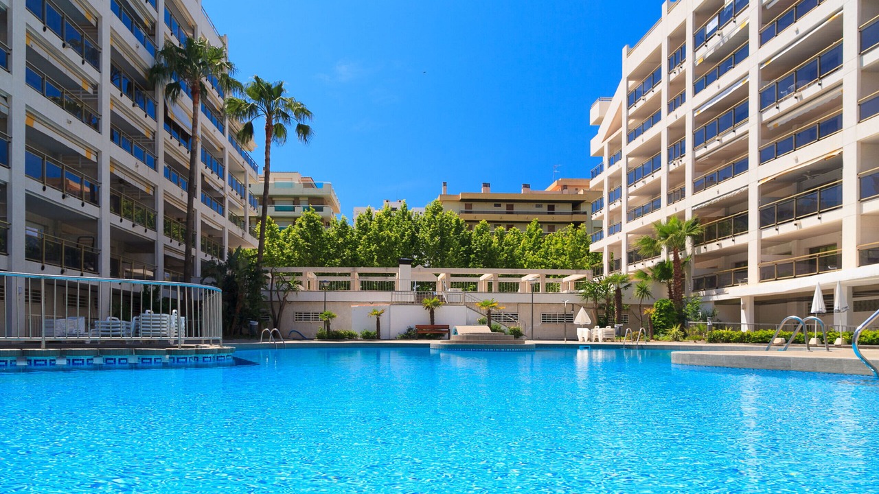 Photo of Outdoor in Salou City Centre