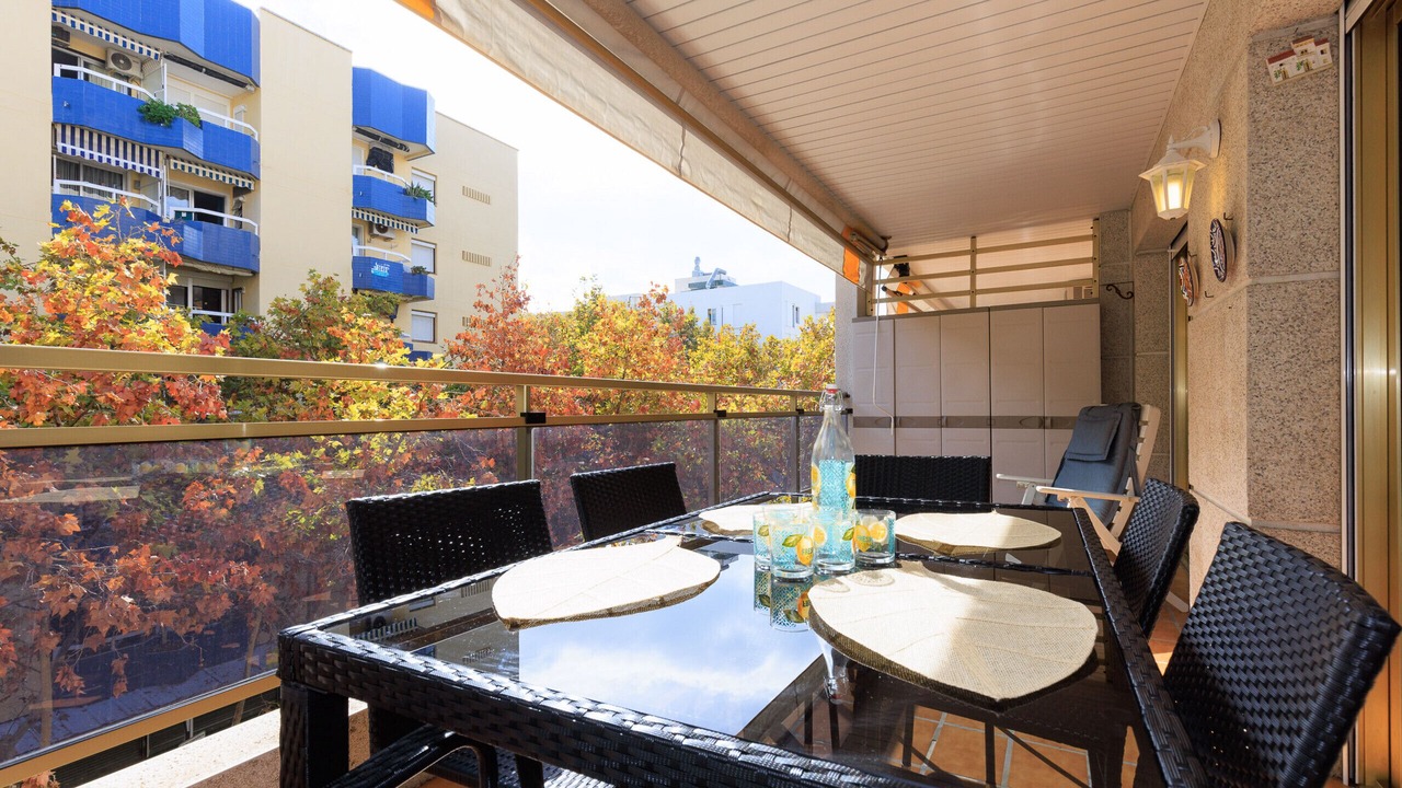 Photo of Outdoor in Salou City Centre