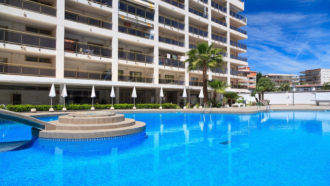 Photo of Outdoor in Salou City Centre