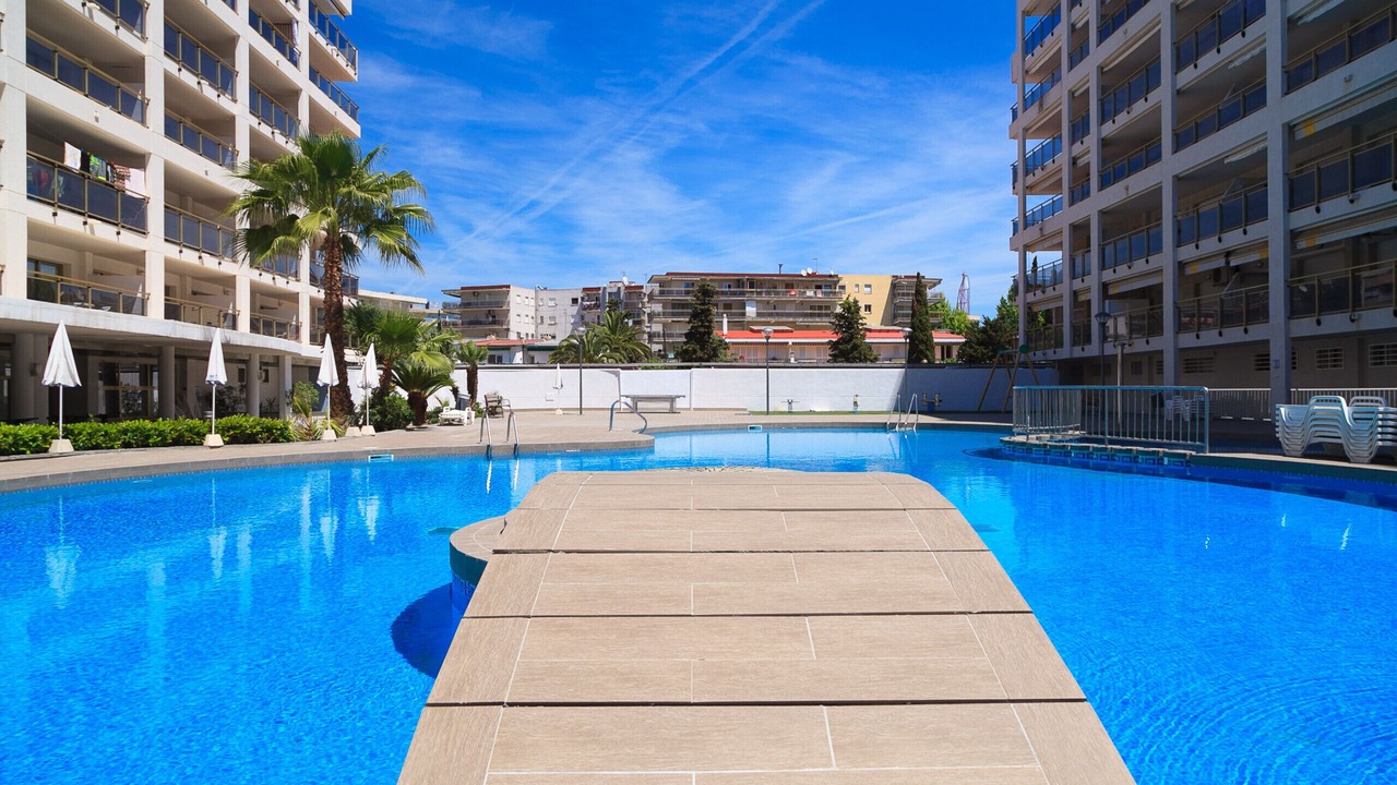 Photo of Outdoor in Salou City Centre