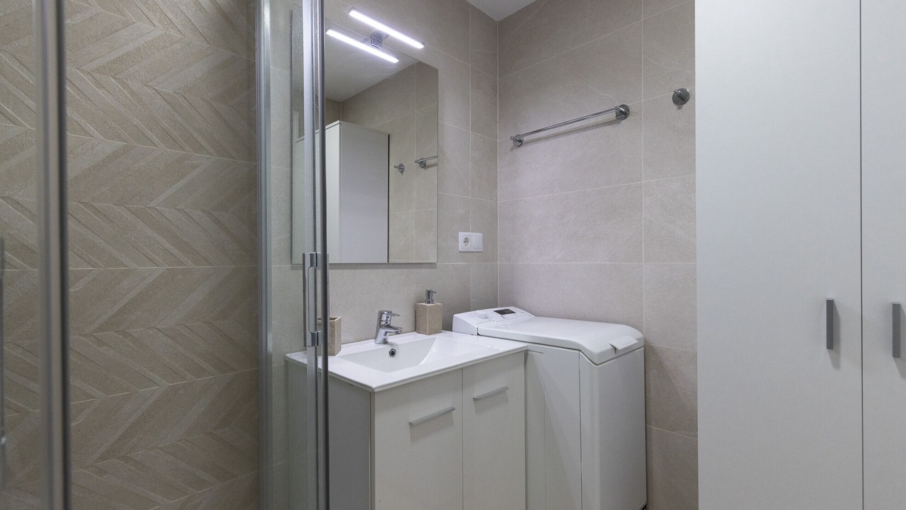 Photo of Bathroom in Salou City Centre