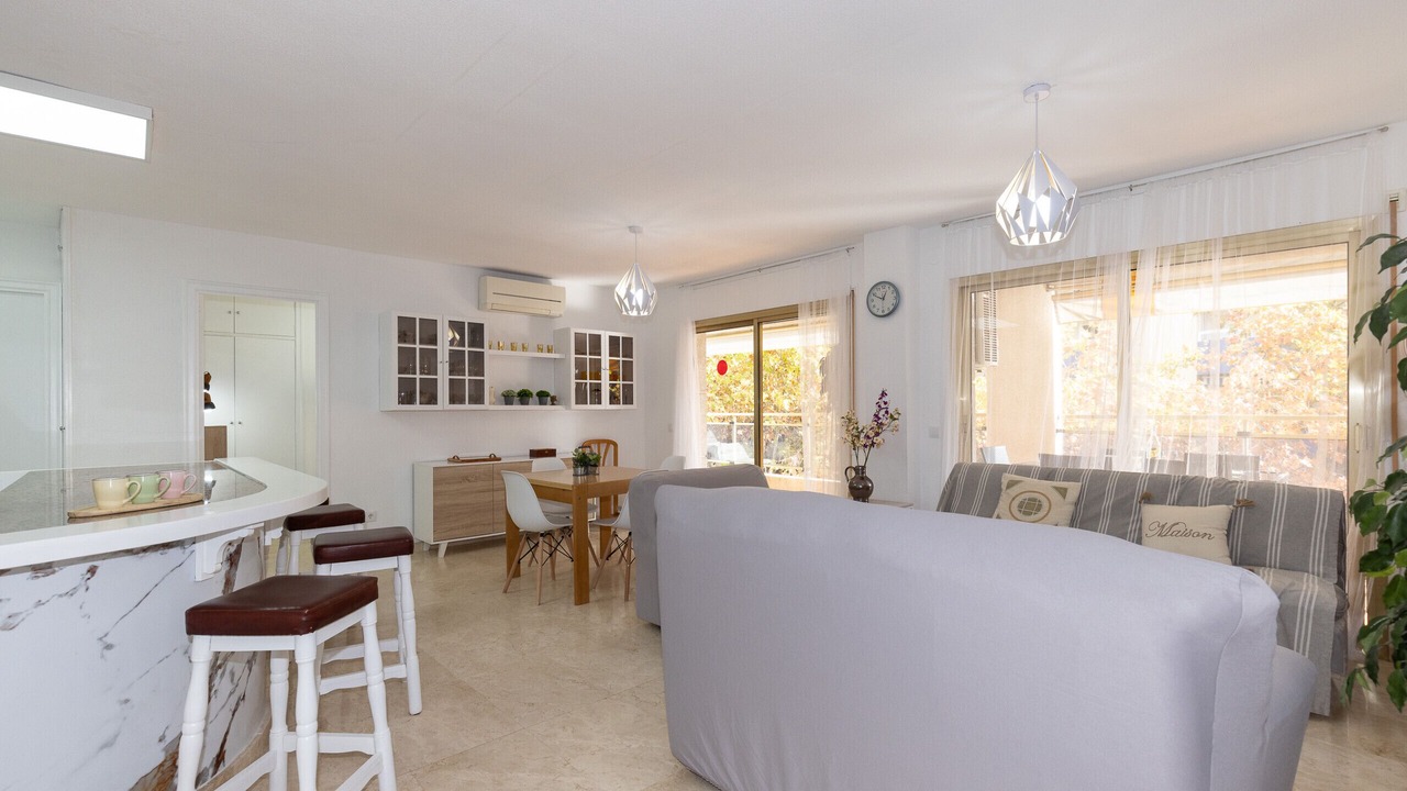 Photo of Livingroom in Salou City Centre