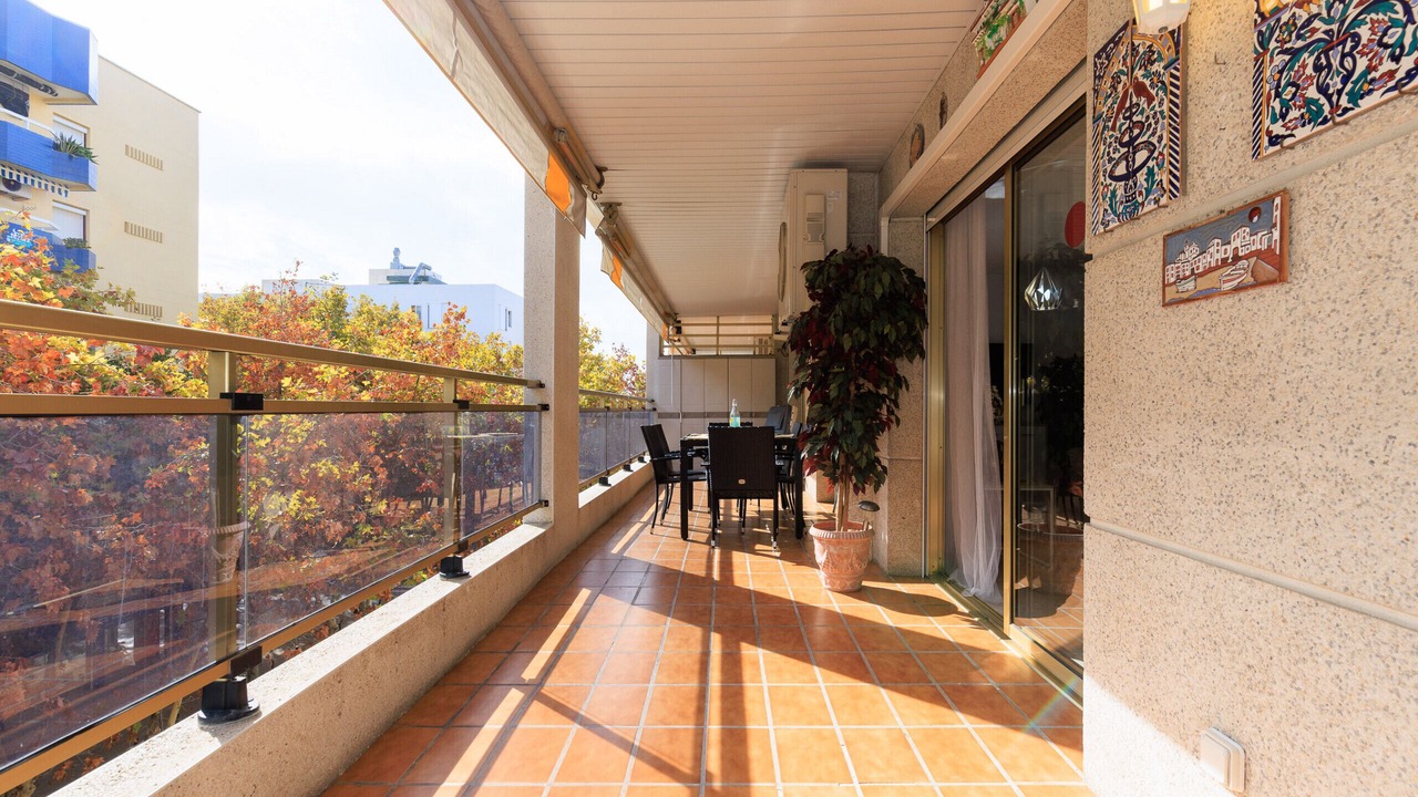 Photo of Outdoor in Salou City Centre