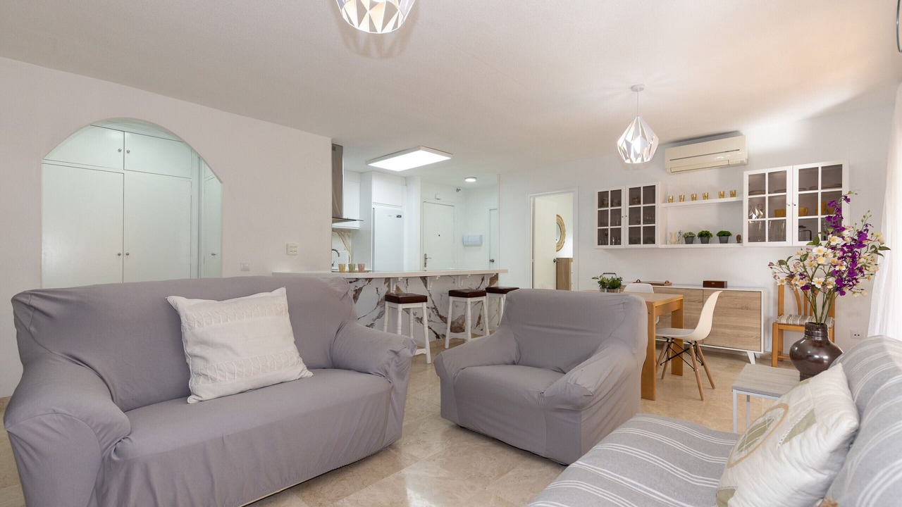 Photo of Livingroom in Salou City Centre