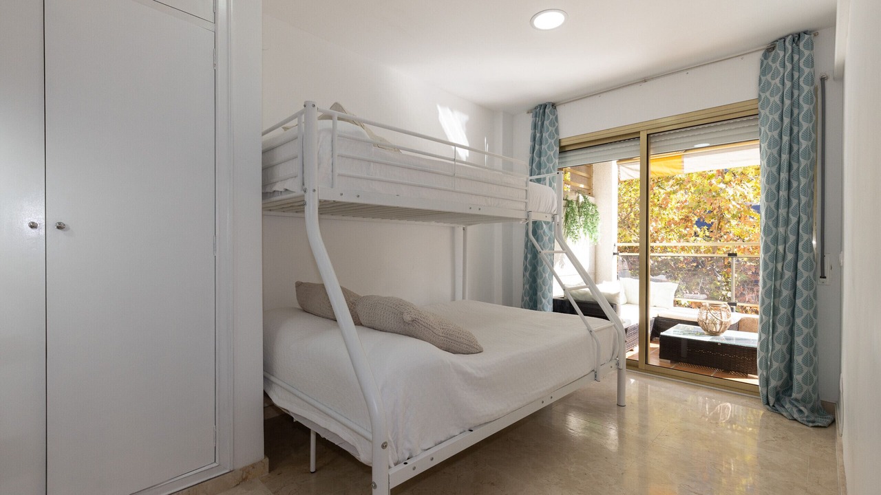 Photo of Bedroom in Salou City Centre