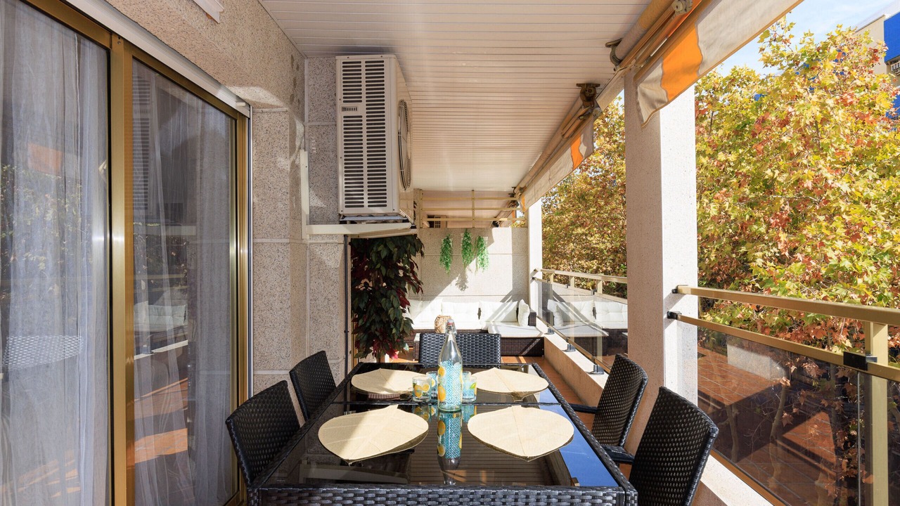 Photo of Outdoor in Salou City Centre