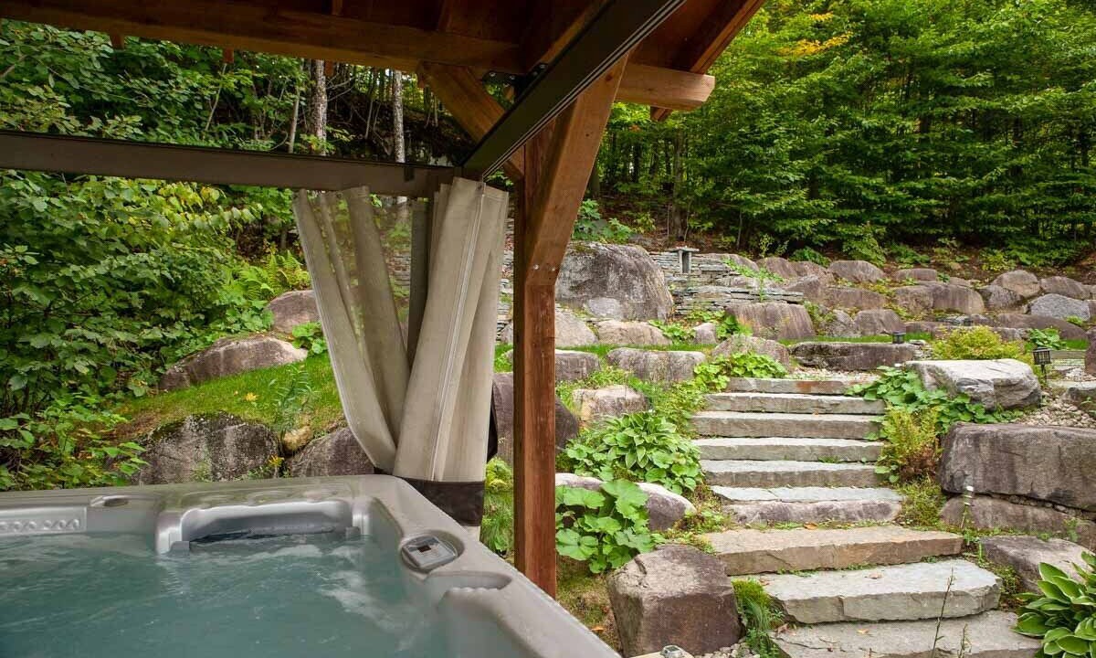 Photo of Outdoor in Sainte-Adele