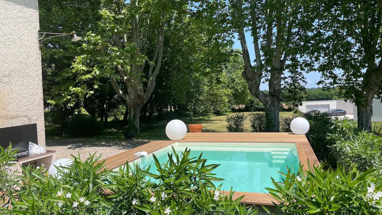 Photo of Outdoor in Montauban