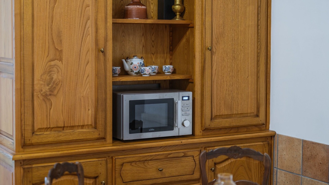Photo of Kitchen in Montauban