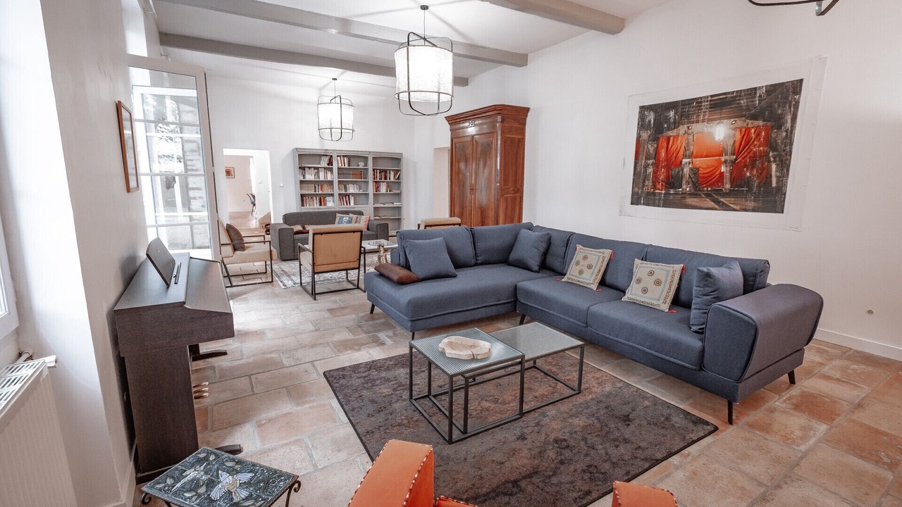 Photo of Bedroom in Montauban