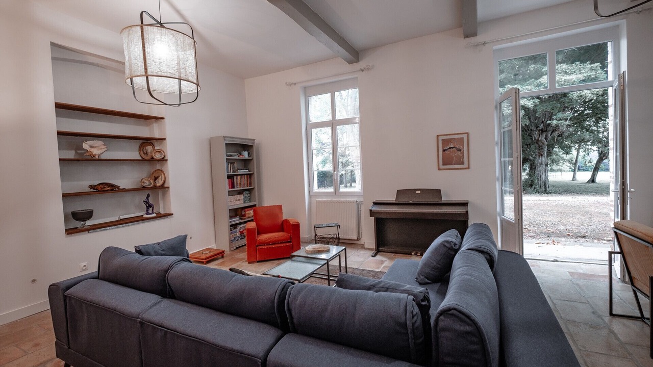 Photo of Bedroom in Montauban