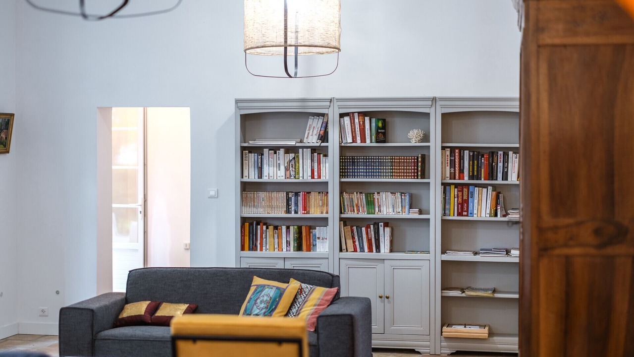 Photo of Bedroom in Montauban